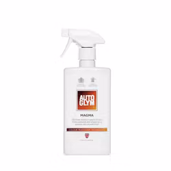 Fälgrengöring Autoglym Magma, 500ml