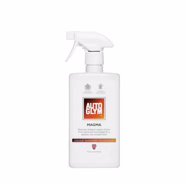 Fälgrengöring Autoglym Magma, 500ml