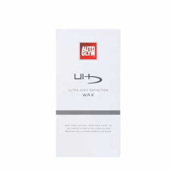 Bilvax Autoglym Ultra High Definition Wax Kit