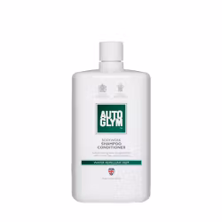 Bilschampo Autoglym Schampoo Conditioner, 500ml
