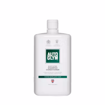 Bilschampo Autoglym Schampoo Conditioner, 500ml