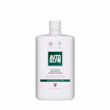 Bilschampo Autoglym Schampoo Conditioner, 500ml