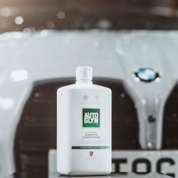 Bilschampo Autoglym Schampoo Conditioner, 500ml