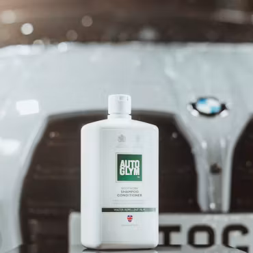 Bilschampo Autoglym Schampoo Conditioner, 500ml