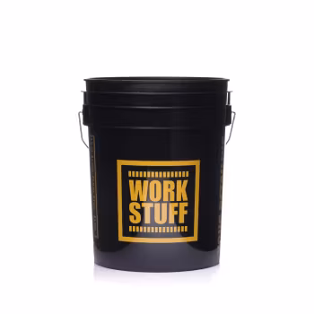 Tvätthink 20L med Gritguard Workstuff