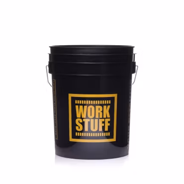 Tvätthink 20L med Gritguard Workstuff