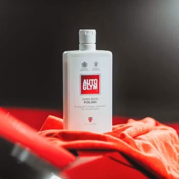 Autoglym Super Resin Polish, 325ml