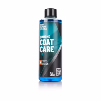 Diamond ProTech Diamond Coat Care Shampoo Bilschampo Med Lackskydd