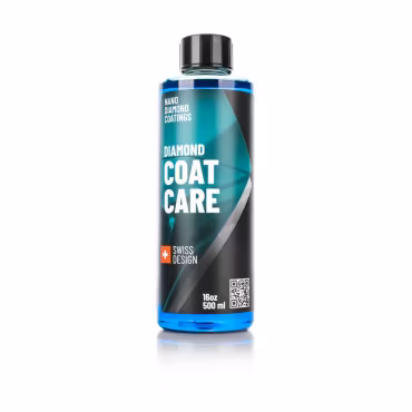 Diamond ProTech Diamond Coat Care Shampoo Bilschampo Med Lackskydd