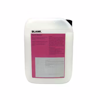 BLANK QD Quick Detailer
