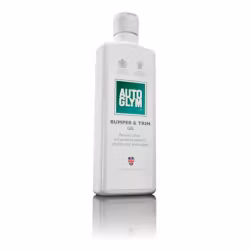 Plastförnyare Autoglym Bumper & Trim Gel, 325ml