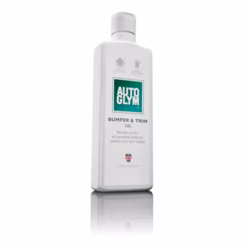 Plastförnyare Autoglym Bumper & Trim Gel, 325ml