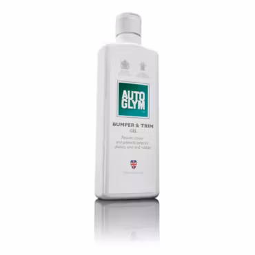 Plastförnyare Autoglym Bumper & Trim Gel, 325ml