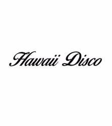 Hawaii Disco