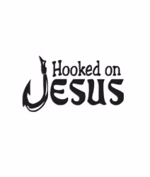 Hooked on Jesus