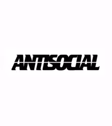 ANTISOCIAL