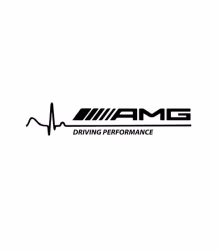 AMG Driving Performance