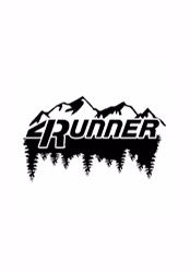 4RUNNER