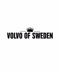 VOLVO OF SWEDEN
