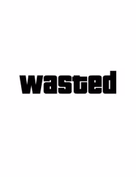 WASTED