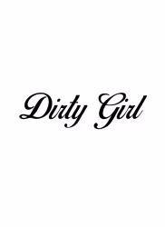 Dirty Girl