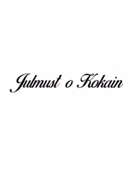 Julmust o Kokain