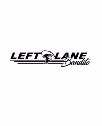 LEFT LANE Bandito