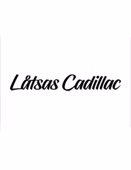 Låtsas Cadillac