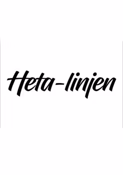 Heta-linjen