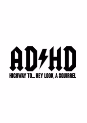 ADHD