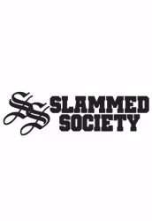 SLAMMED SOCIETY
