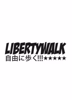 Libertywalk