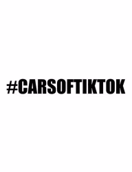 #CARSOFTIKTOK
