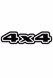 4x4