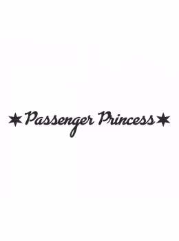 Passenger Princess