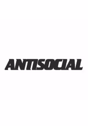 ANTISOCIAL