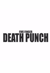 Five Finger Death Punch