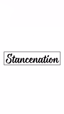 Stancenation