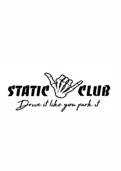 Static Club