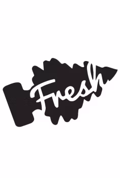 Fresh Wunderbaum