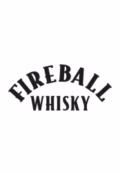Fireball Whisky