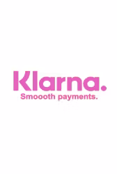 Klarna Smoooth Payments