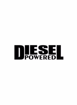 Diesel Powered