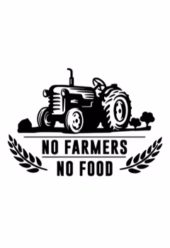 No Farmers No Food