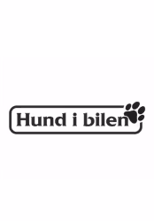 Hund i bilen