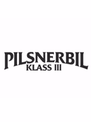 Pilsnerbil Klass III