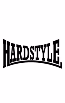 Hardstyle