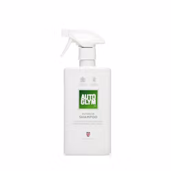 Interiör APC Autoglym Interior Shampoo, 500ml