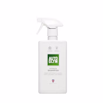 Interiör APC Autoglym Interior Shampoo, 500ml