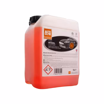 Fälgrengöring Syra Autoglym Acid Wheel Cleaner, 5 liter